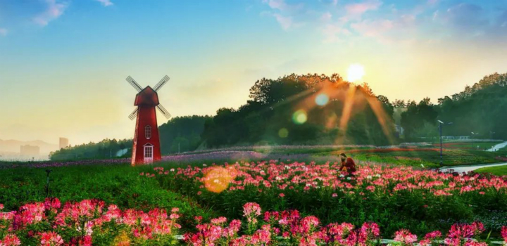 Ӣɽ�h�����쾰�^(q��)(li��n)���hί����(li��n)�干����Ӣɽģʽ